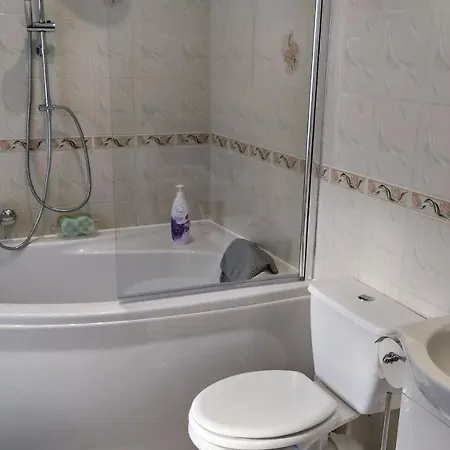 Goscinne Na Szlaku דירה *