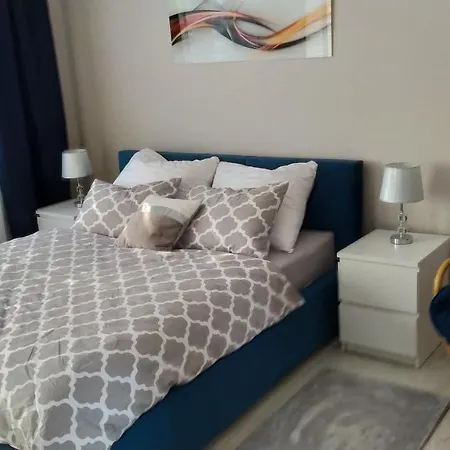 Goscinne Na Szlaku Apartment *
