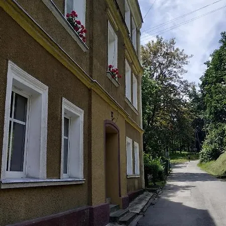 아파트 Goscinne Na Szlaku *