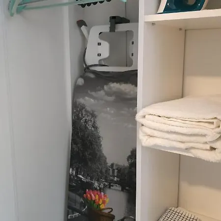 Apartment Goscinne Na Szlaku