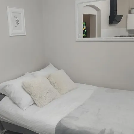 アパート Goscinne Na Szlaku