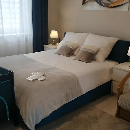 Goscinne Na Szlaku Złoty Stok