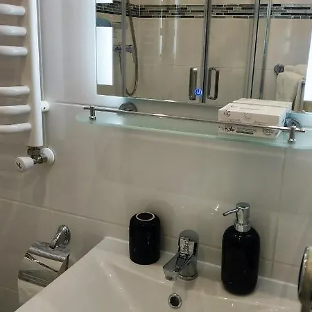 Goscinne Na Szlaku * Złoty Stok