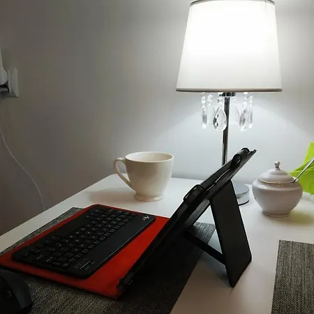 アパート Goscinne Na Szlaku *