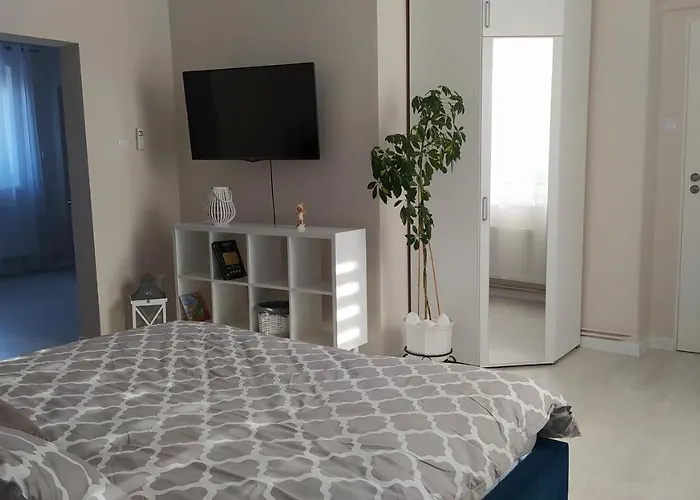 Goscinne Na Szlaku *