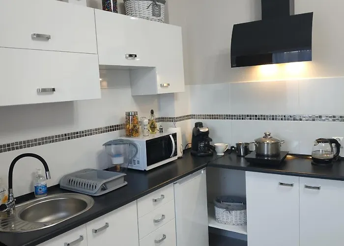 Appartement Goscinne Na Szlaku