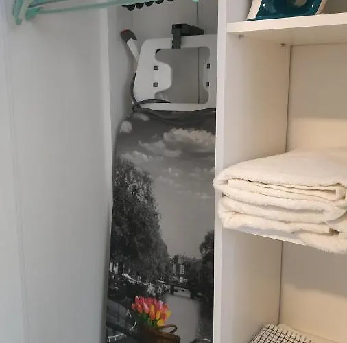 Appartement Goscinne Na Szlaku