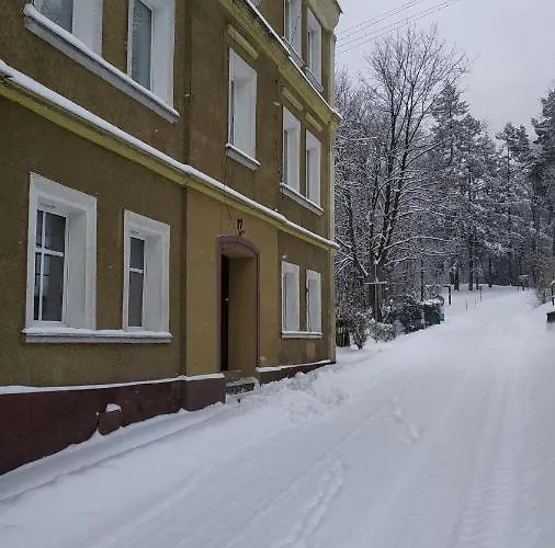 Appartement Goscinne Na Szlaku *
