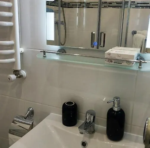 Goscinne Na Szlaku * Złoty Stok