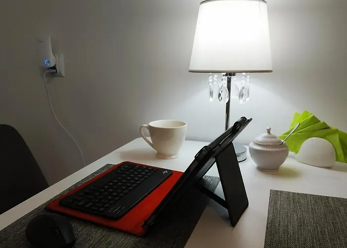 Appartement Goscinne Na Szlaku *