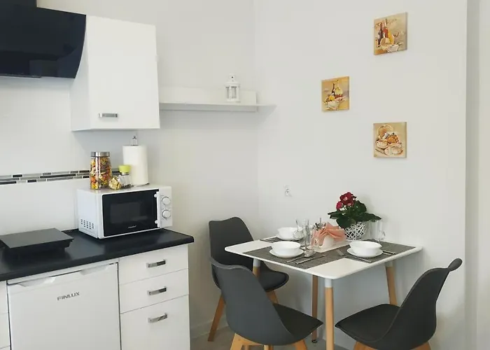 Goscinne Na Szlaku Appartement Złoty Stok