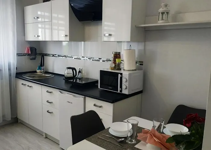 Goscinne Na Szlaku Appartement Złoty Stok