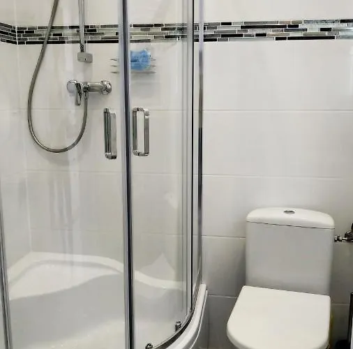 Appartement Goscinne Na Szlaku