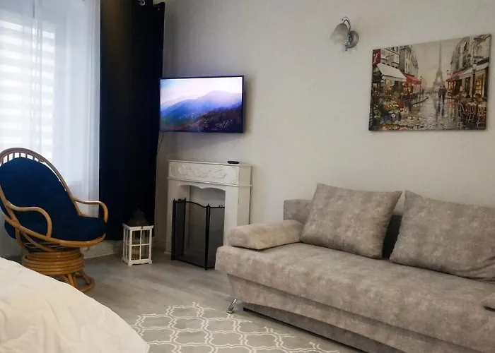 Appartement Goscinne Na Szlaku *